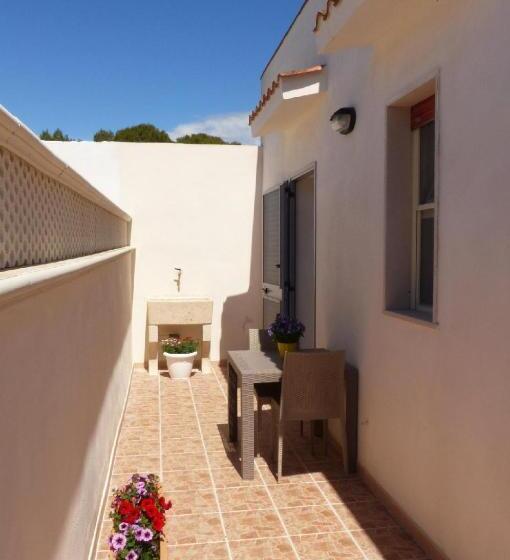 חדר סטנדרט, Almaré B&b