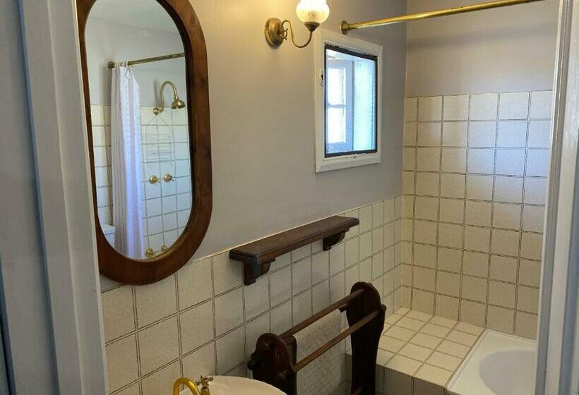 غرفة ديلوكس, Settlers House York