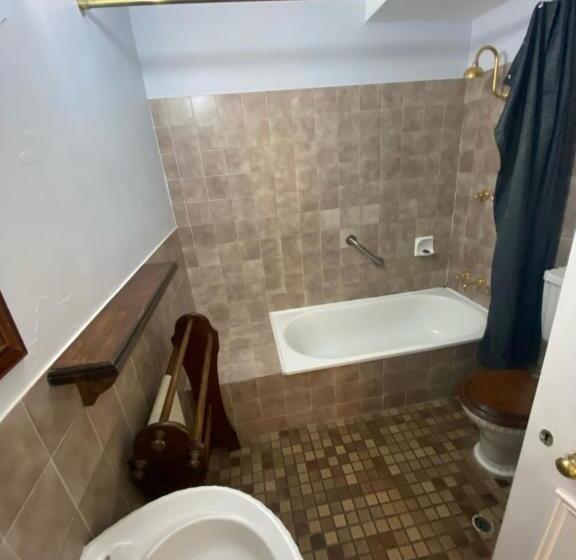 غرفة ديلوكس, Settlers House York