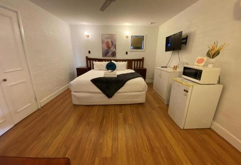 Номер Deluxe Кровать Кинг, Settlers House York