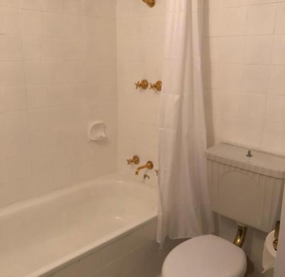 غرفة ديلوكس سرير كينج, Settlers House York