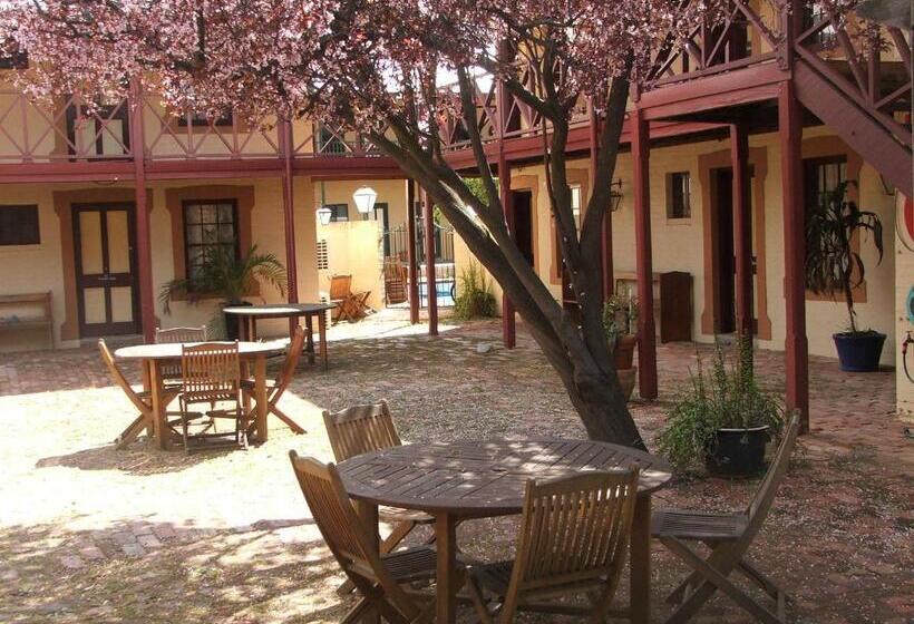 Номер Deluxe Кровать Кинг, Settlers House York