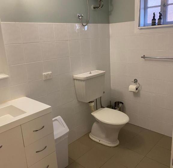 غرفة ديلوكس ثلاثية, Settlers House York