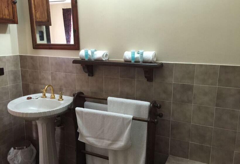 غرفة ديلوكس, Settlers House York