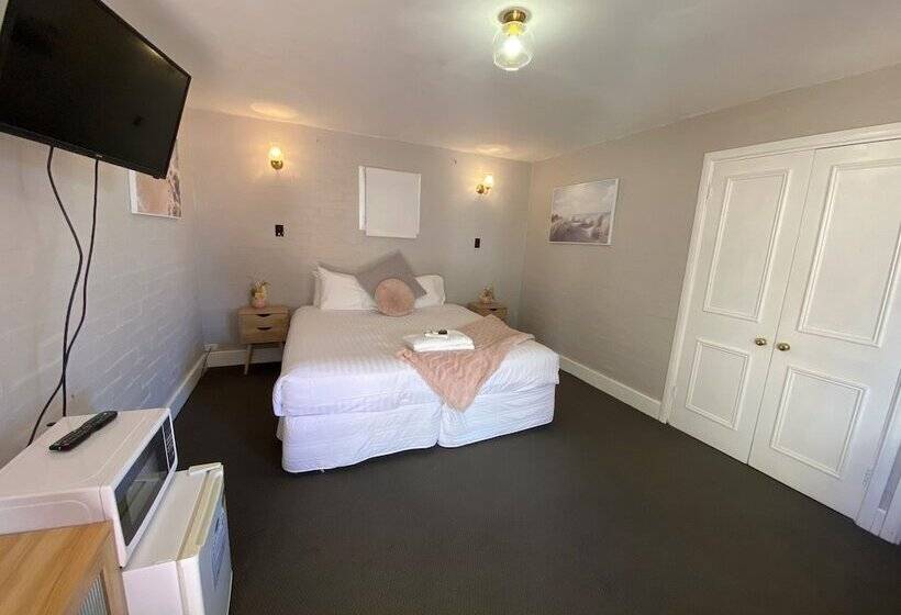 غرفة ديلوكس, Settlers House York