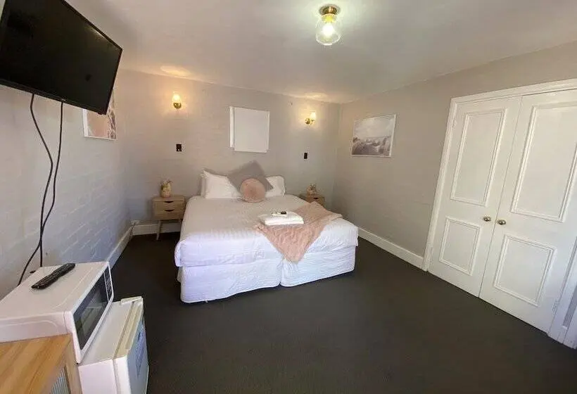 デラックスルーム, Settlers House York