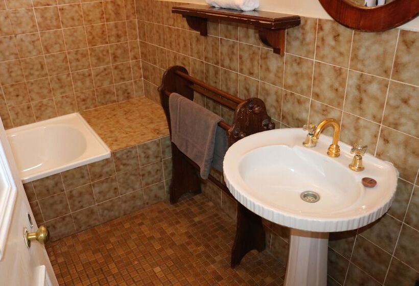 Номер Стандарт Трехместный, Settlers House York