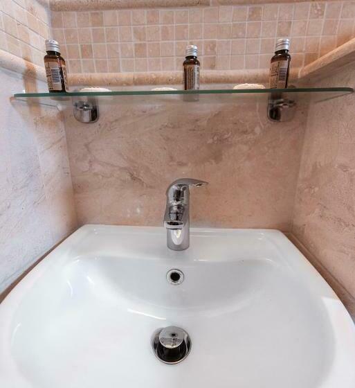 اتاق استاندارد, Casa Soarelui