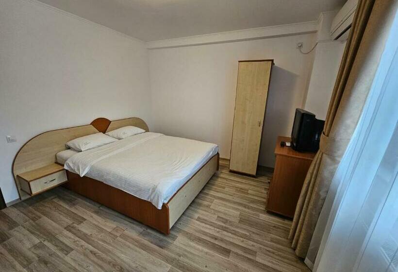 اتاق استاندارد, Casa Soarelui