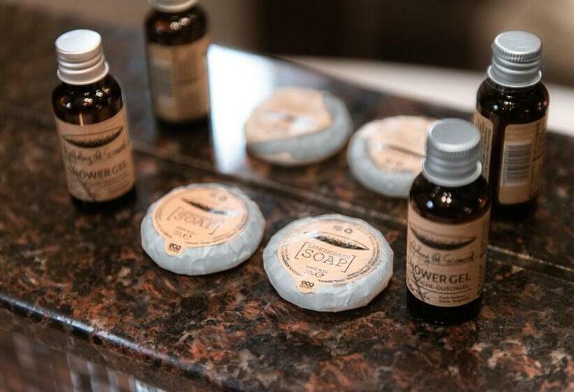 اتاق سوپریور, Casa Soarelui