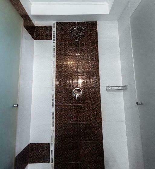 اتاق سوپریور, Casa Soarelui