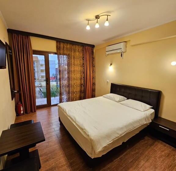 اتاق سوپریور, Casa Soarelui