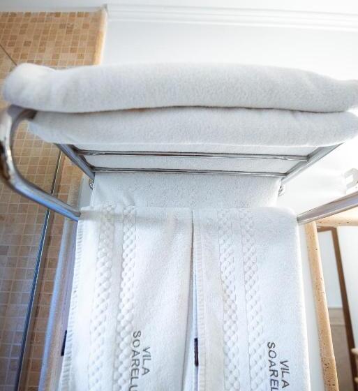 اتاق استاندارد سه نفره, Casa Soarelui