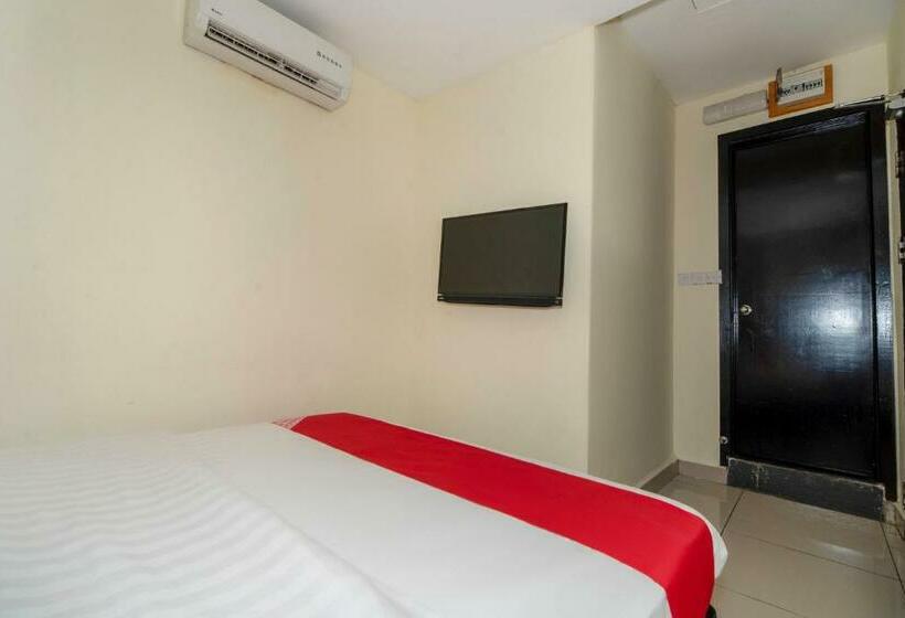 חדר דלוקס, Oyo 89944 Stay Inn