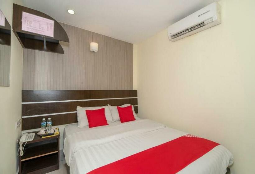 اتاق لوکس, Oyo 89944 Stay Inn