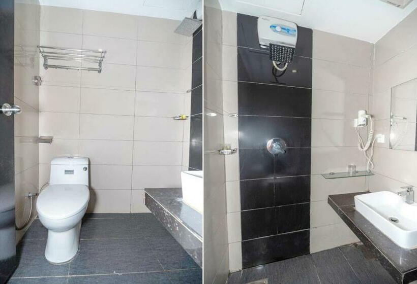 חדר דלוקס, Oyo 89944 Stay Inn