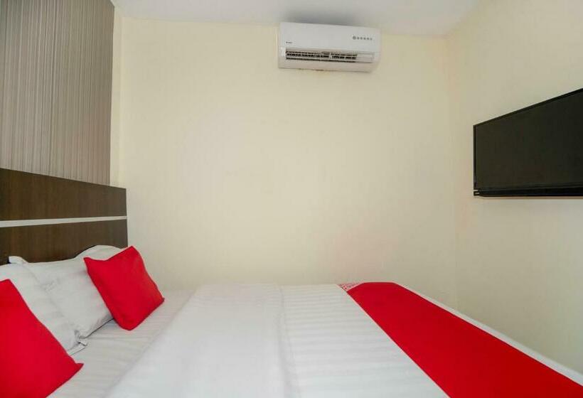 اتاق لوکس, Oyo 89944 Stay Inn