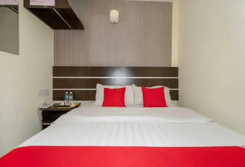 デラックスルーム, Oyo 89944 Stay Inn