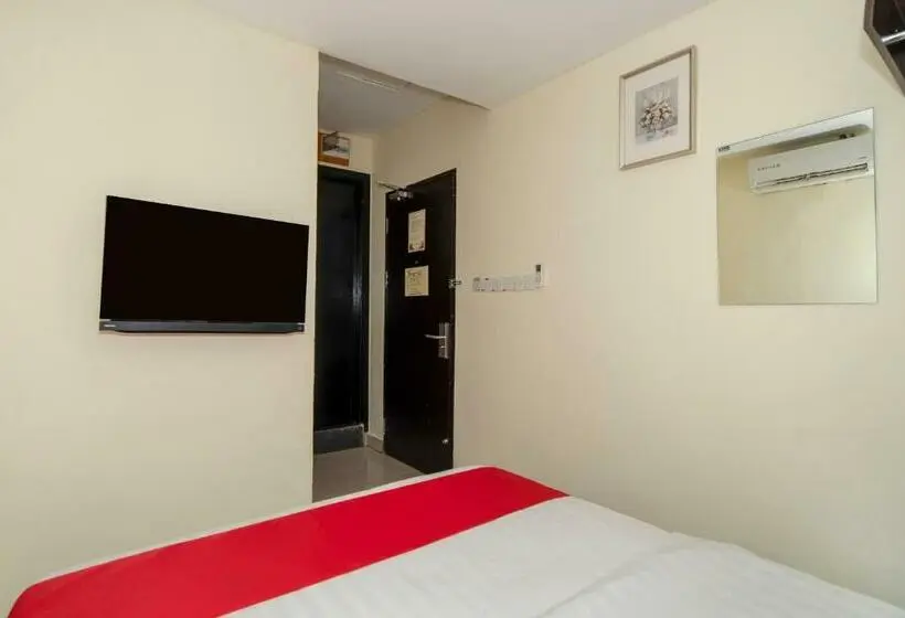 デラックスルーム, Oyo 89944 Stay Inn