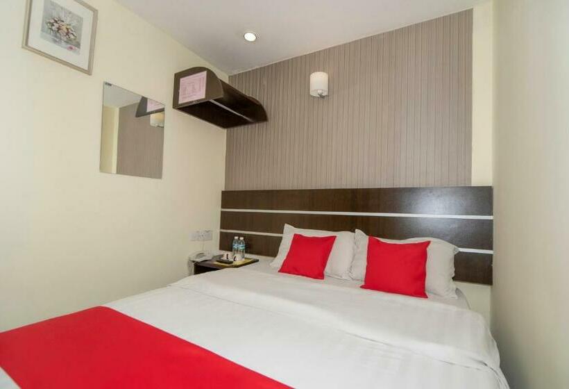 اتاق لوکس, Oyo 89944 Stay Inn