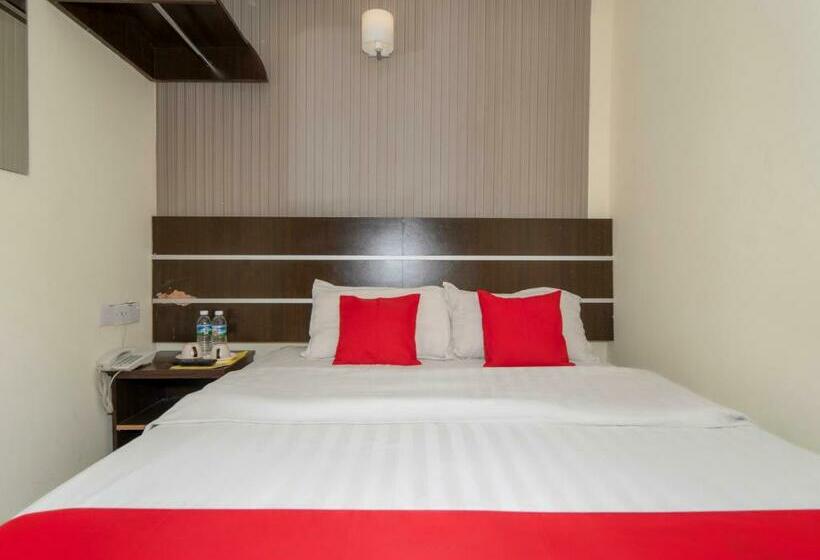 חדר דלוקס, Oyo 89944 Stay Inn