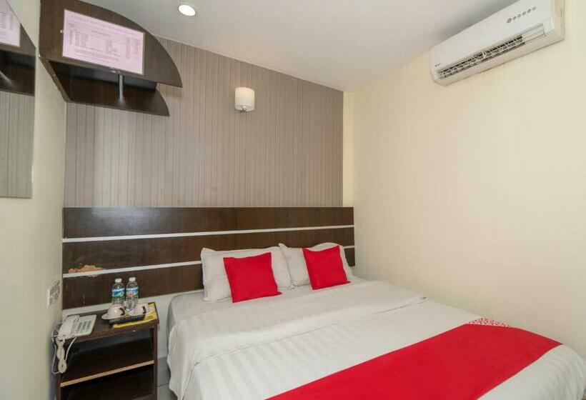 חדר דלוקס, Oyo 89944 Stay Inn