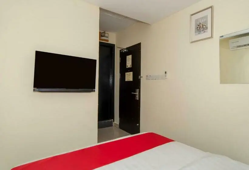 デラックスルーム, Oyo 89944 Stay Inn