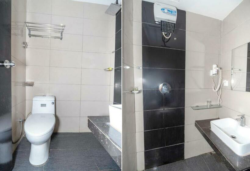اتاق لوکس, Oyo 89944 Stay Inn