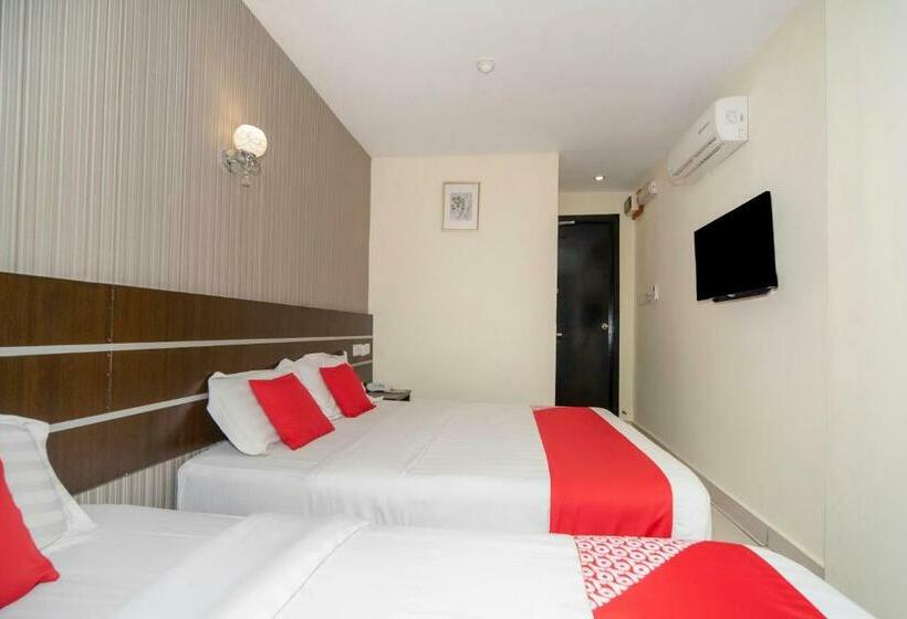 סוויטת סופריור, Oyo 89944 Stay Inn