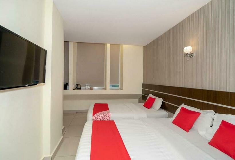 סוויטת סופריור, Oyo 89944 Stay Inn