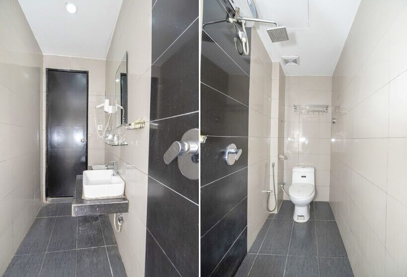 اتاق استاندارد یک نفره, Oyo 89944 Stay Inn