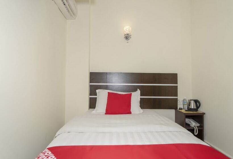 חדר סטנדרט יחיד, Oyo 89944 Stay Inn