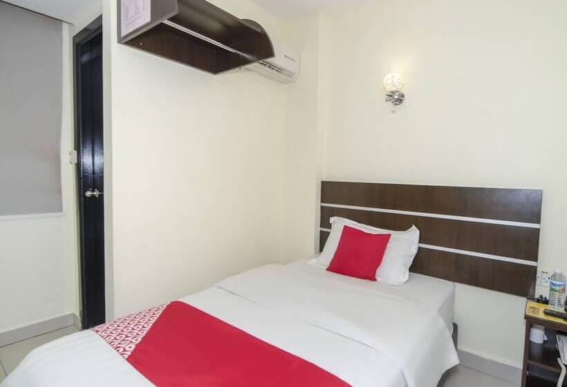 חדר סטנדרט יחיד, Oyo 89944 Stay Inn