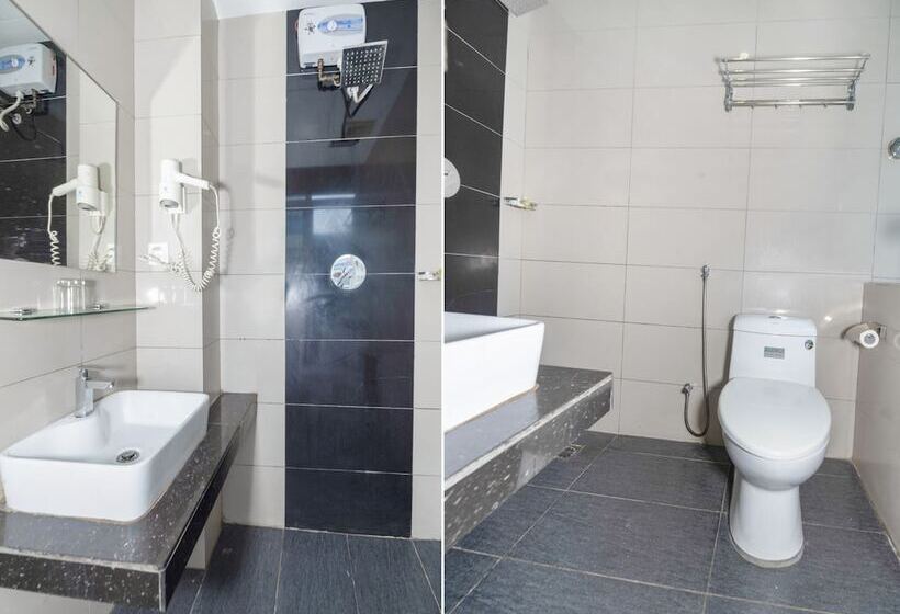 חדר דלוקס, Oyo 89944 Stay Inn