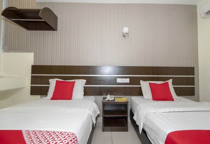 חדר דלוקס, Oyo 89944 Stay Inn