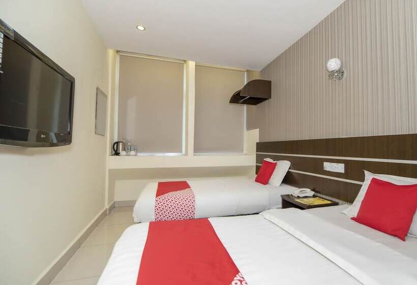 חדר דלוקס, Oyo 89944 Stay Inn