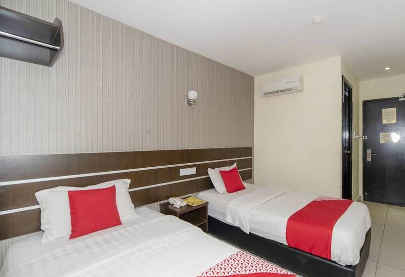 اتاق لوکس, Oyo 89944 Stay Inn