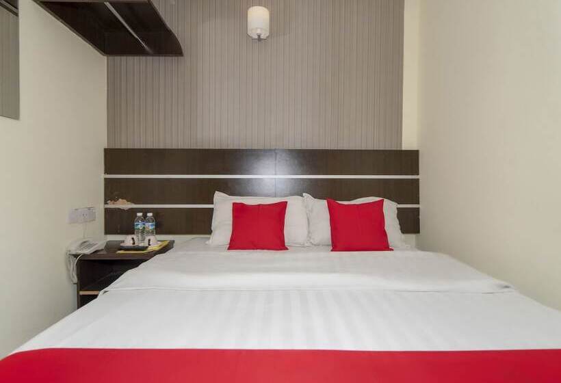 חדר דלוקס, Oyo 89944 Stay Inn