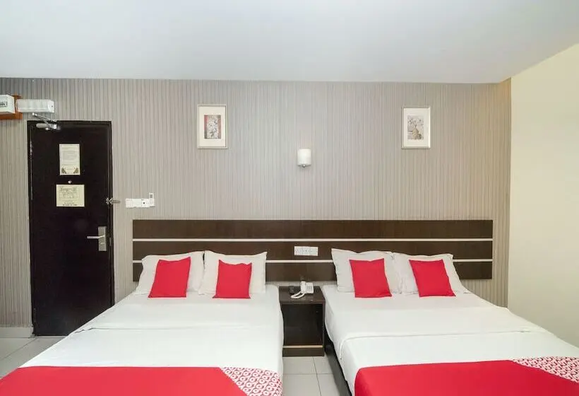 スイート(家族用), Oyo 89944 Stay Inn