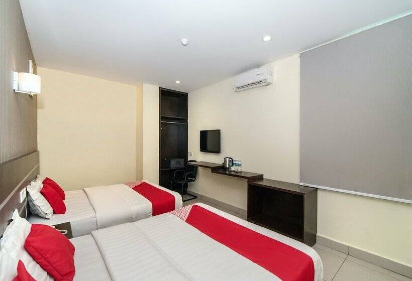 סוויטה משפחתית, Oyo 89944 Stay Inn