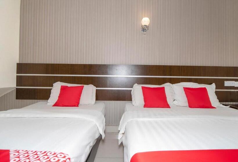 סוויטת סופריור, Oyo 89944 Stay Inn