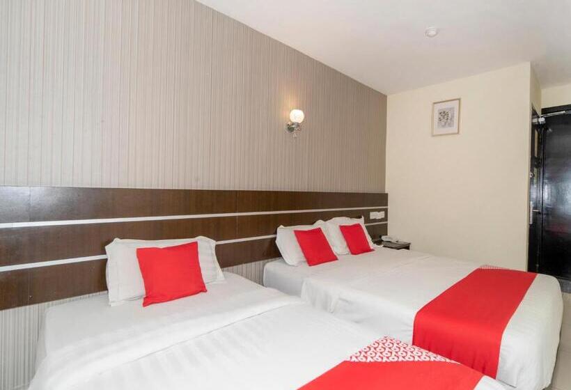 סוויטת סופריור, Oyo 89944 Stay Inn