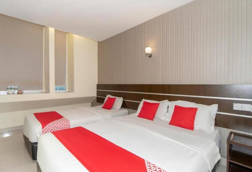 סוויטת סופריור, Oyo 89944 Stay Inn