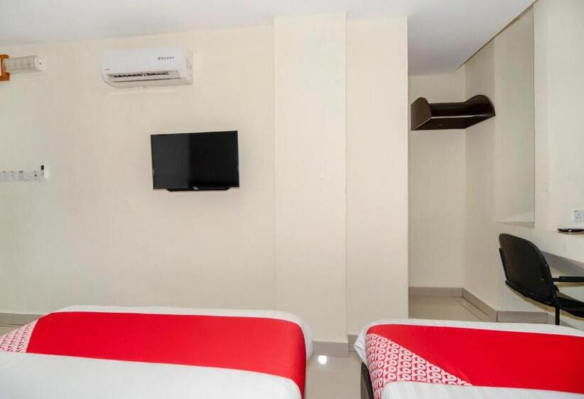 سوییت سوپریور, Oyo 89944 Stay Inn