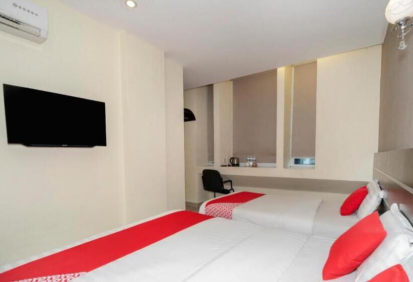 סוויטת סופריור, Oyo 89944 Stay Inn