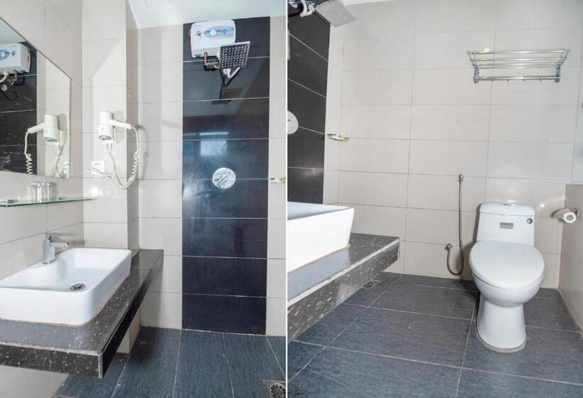 סוויטת סופריור, Oyo 89944 Stay Inn