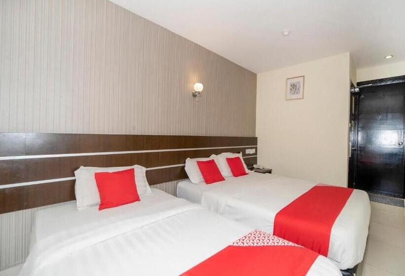 סוויטת סופריור, Oyo 89944 Stay Inn