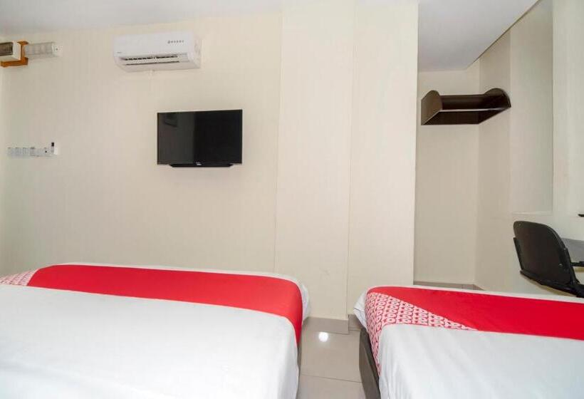سوییت سوپریور, Oyo 89944 Stay Inn
