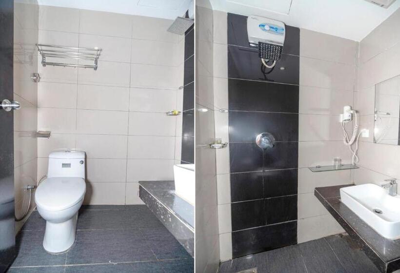 סוויטה משפחתית, Oyo 89944 Stay Inn