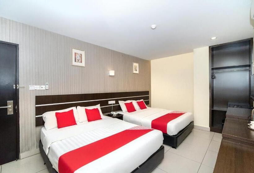 סוויטה משפחתית, Oyo 89944 Stay Inn